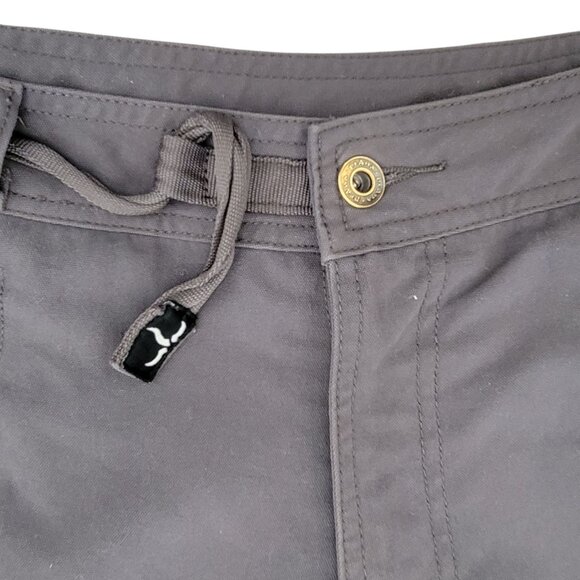 Prana Hiking Cargo Pants with UPF 50+ Protection Water Repellent Men's Size XL - Picture 3 of 12